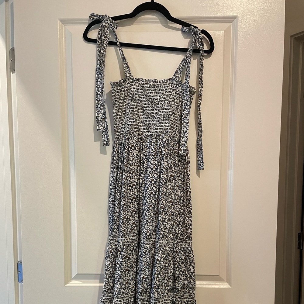 Perfect summer dress!